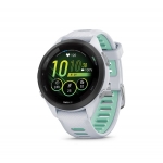 Garmin 010-02810-54 Forerunner 265s Music 智能運動手錶(白色)