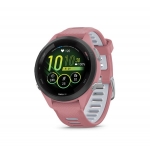 Garmin 010-02810-55 Forerunner 265s Music 智能運動手錶 (粉紅色)