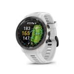 Garmin 010-02746-50 Approach S70 高爾夫智能運動手錶 (白色)