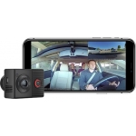 Garmin Dash Cam Tandem 搭載180度 雙鏡頭攝影機 (010-02259-02)