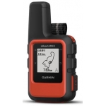 Garmin inReach Mini 2 衛星追蹤通訊裝置 (烈焰紅) (010-02602-00)