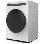 Whirlpool 惠而浦 FWEB9002GW 9.0公斤 1400轉 SaniCare 高效殺菌 前置式洗衣機