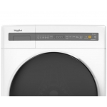 Whirlpool 惠而浦 FWEB9002GW 9.0公斤 1400轉 SaniCare 高效殺菌 前置式洗衣機