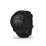 Garmin 010-02627-33 Instinct 2 Solar Tactical Edition Chinese 太陽能GPS智慧運動錶 (墨碳黑)