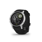 Garmin 010-02627-35 Instinct 2 Solar Surf Edition Chinese 太陽能GPS智慧運動錶 (潛越黑)