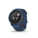 Garmin 010-02627-36 Instinct 2 Solar Chinese 太陽能GPS智慧運動錶 (潮汐藍)