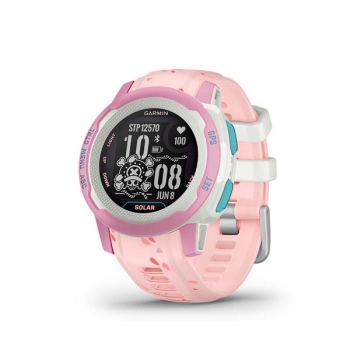 Garmin 010-02564-B6 Instinct 2S Solar One Piece Chinese 太陽能GPS智慧運動錶 (索柏限定版)