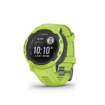 Garmin 010-02626-01 Instinct 2 English 太陽能GPS智慧運動錶 (電石灰)