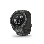 Garmin 010-02626-03 Instinct 2 Camo Edition English 太陽能GPS智慧運動錶 (石墨迷彩)