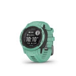 Garmin 010-02564-32 Instinct 2S Solar Chinese 太陽能GPS智慧運動錶 (熱帶綠)