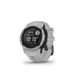 Garmin 010-02564-01 Instinct 2S Solar English 太陽能GPS智慧運動錶 (迷霧灰)