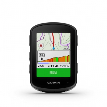 Garmin 010-02694-08 Edge 540 自行車衛星導航