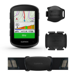 Garmin 010-02695-18 Edge 840 Bundle 自行車衛星導航