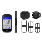 Garmin 010-02503-18 Edge 1040 Bundle English 自行車衛星導航