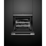 Fisher & Paykel 飛雪 OS60SDTX1 60厘米 嵌入式蒸焗爐