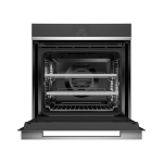 Fisher & Paykel 飛雪 OS60SDTX1 60厘米 嵌入式蒸焗爐