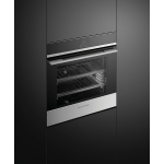 Fisher & Paykel 飛雪 OS60SDTX1 60厘米 嵌入式蒸焗爐