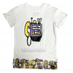 A80TW1 - CALL LOVE - YELLOW (3)