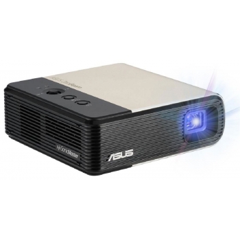 ASUS PJ-AE2 ZenBeam E2 無線微型LED投影機