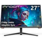 Innocn 27G1V 27吋 144hz 4K 遊戲顯示器