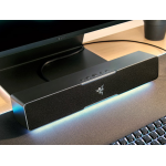 Razer 雷蛇 RZ05-04280100-R3M1 Leviathan V2 X 電腦遊戲 Soundbar