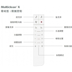 Roca 3419DZ+3429D3+804025005 Debba Round Rimless 高咀分體座廁配電子廁板 (尊尚型) 套裝