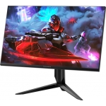 Machenike MO-M32UGSC 31.5吋 4K IPS 144Hz 電競顯示器