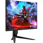 Machenike MO-M32UGSC 31.5吋 4K IPS 144Hz 電競顯示器