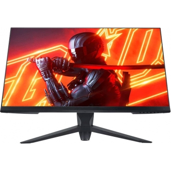 Machenike MO-M27QGS2 27吋 2K NanoIPS 170Hz 高低升降/90度旋轉 電競顯示器