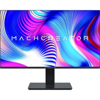 Machenike MO-M23FLS1 23.8吋 FHD IPS 75Hz 5.5mm窄邊框設計 專業護眼顯示器