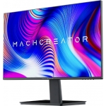 Machenike MO-M23FLS1 23.8吋 FHD IPS 75Hz 5.5mm窄邊框設計 專業護眼顯示器