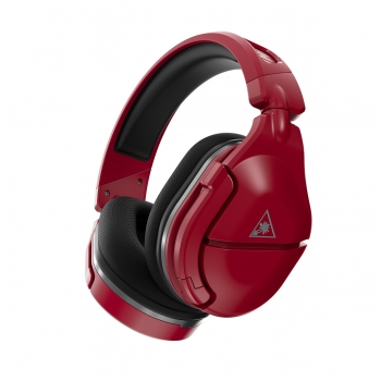 Turtle Beach EP-S60P2MR Stealth™ 600P Gen2 MAX 無線耳機 (午夜紅色)