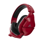 Turtle Beach EP-S60P2MR Stealth™ 600P Gen2 MAX 無線耳機 (午夜紅色)