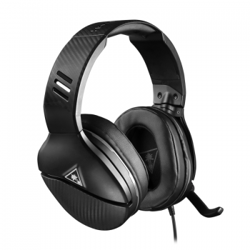 Turtle Beach EP-R2002BK Recon 200 Gen2 3.5mm 擴音電競耳機 (黑色)