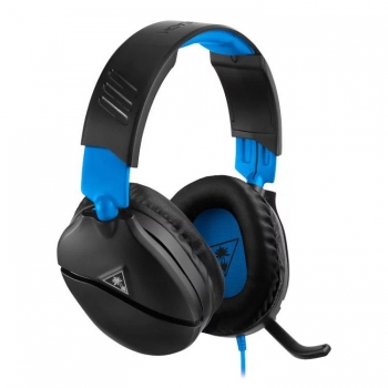 Turtle Beach EP-R70P 3.5mm 耳機 (藍黑色)