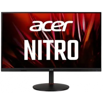 Acer XV322QK 31.5吋 Nitro XV2 Kvbmiiphuzx 4K 144Hz 電競顯示屏 (MO-AXV322Q/LB-AMON)