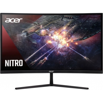 Acer EI322QUR 32吋 Nitro EI Pbmiippx 2K 165Hz 曲面電競顯示屏 (MO-AEI322Q/LB-AMON)