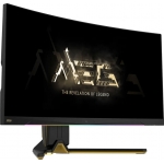 Msi MO-MEG34OL 34吋 MEG 342C 175Hz QD-OLED 量子點曲面電競顯示屏