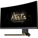 Msi MO-MEG34OL 34吋 MEG 342C 175Hz QD-OLED 量子點曲面電競顯示屏