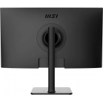 Msi MO-MD272XP 27吋 MD272XP FHD IPS 100Hz 1ms 可90度旋轉/調升降 商業顯示屏 (黑色)