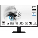 Msi MO-MP273A 27吋 PRO MP273A IPS FHD 100Hz 商業顯示屏 (黑色)