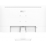 Msi MO-MP273AW 27吋 PRO MP273A IPS FHD 100Hz 商業顯示屏 (白色)