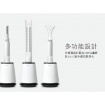 Momax AP16SUKW Air Pure Duo IoT 紫外線冷暖淨化風扇