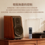 Edifier S1000W 藍牙書架式喇叭