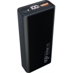 EGO Hyper10K 石墨稀 10000mah 45W 行動電源 (黑色)