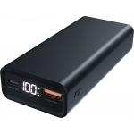 EGO Hyper10K 石墨稀 10000mah 45W 行動電源 (黑色)