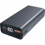 EGO Hyper10K 石墨稀 10000mah 45W 行動電源 (太空灰)