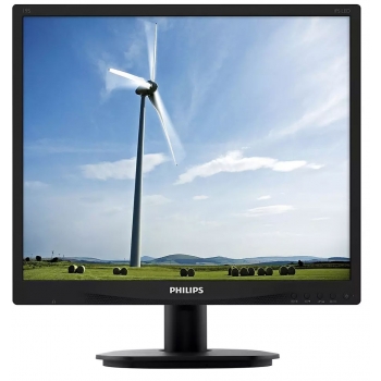 Philips 飛利浦 19S4QAB/69 19吋 LED 背光 LCD 顯示器