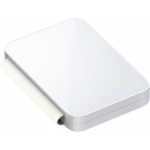 EGO 3in1 Magpad2 Magsafe 充電器 (白色)