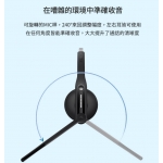 Edifier CC200 單耳式頭戴無線耳機